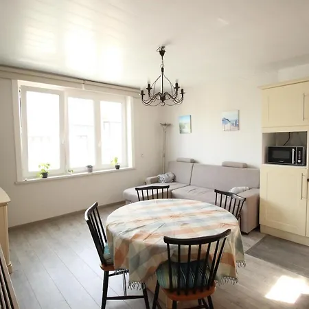 Lägenhet Residentie Villa Marie *