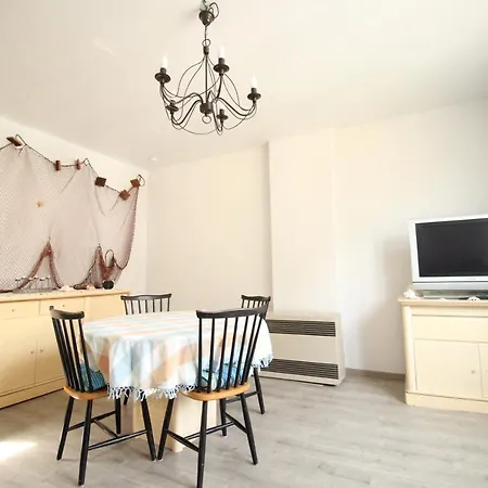 Residentie Villa Marie *